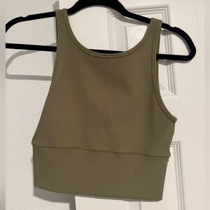 Lululemon top brand new